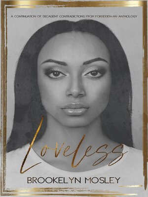 cover image of Loveless